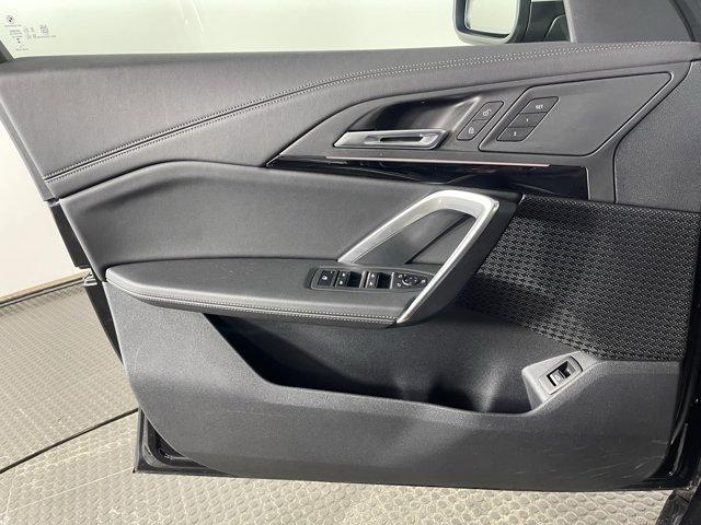 used 2024 BMW X1 car, priced at $38,999