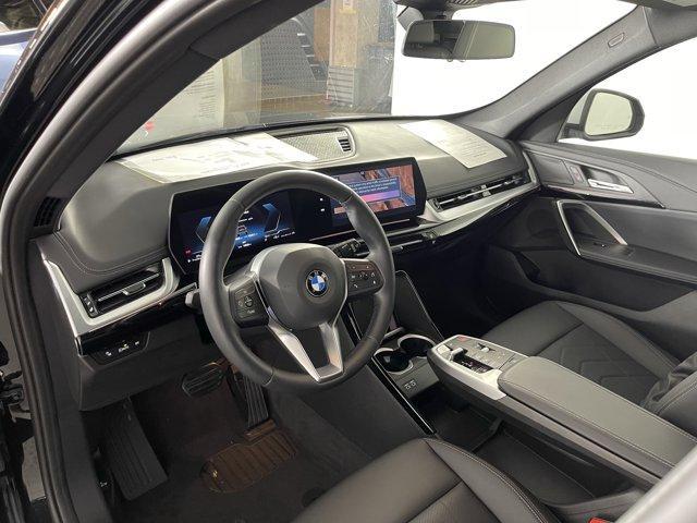 used 2024 BMW X1 car, priced at $38,999
