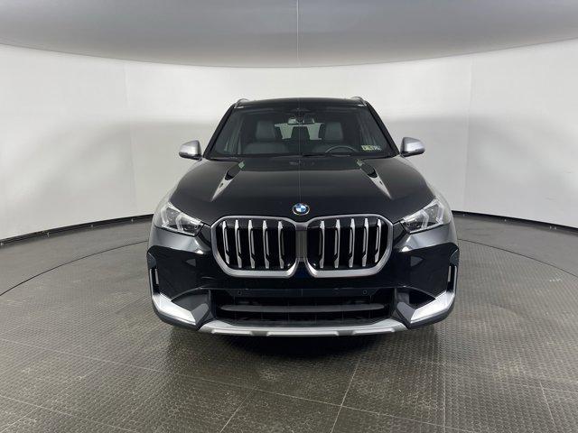 used 2024 BMW X1 car, priced at $38,999
