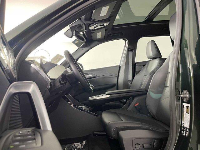 used 2024 BMW X1 car, priced at $41,950