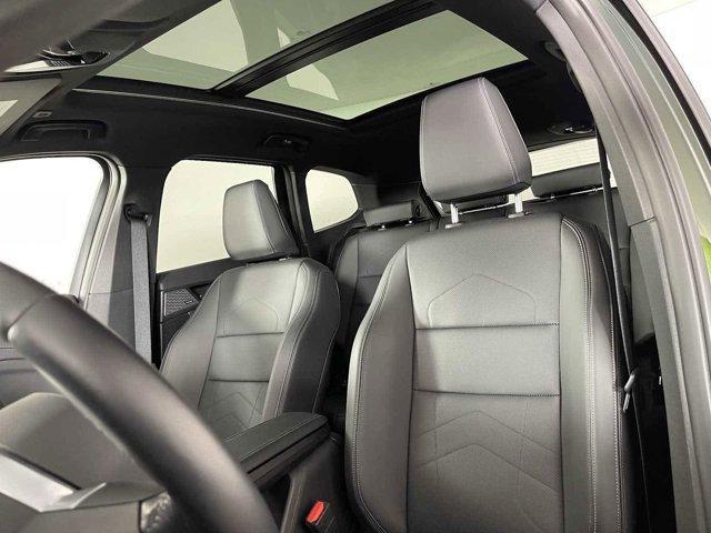 used 2024 BMW X1 car, priced at $41,950