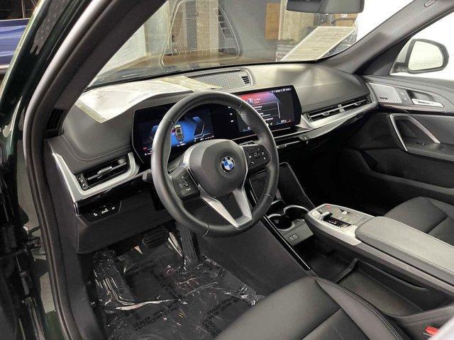 used 2024 BMW X1 car, priced at $41,950