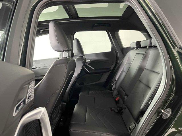 used 2024 BMW X1 car, priced at $41,950