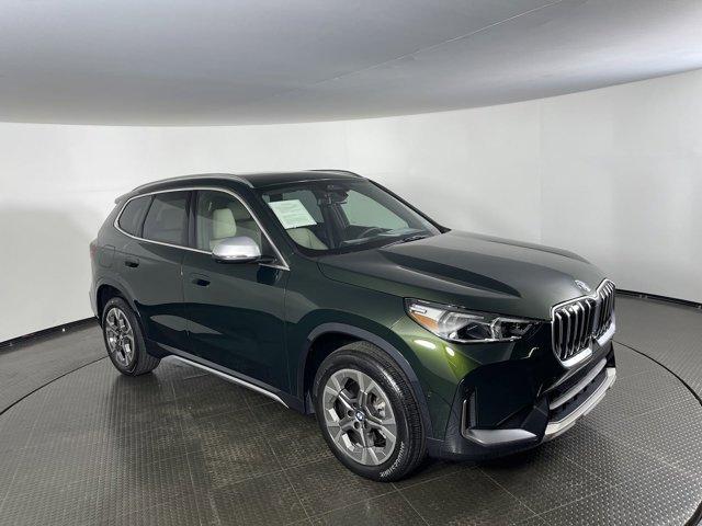 used 2024 BMW X1 car, priced at $42,495