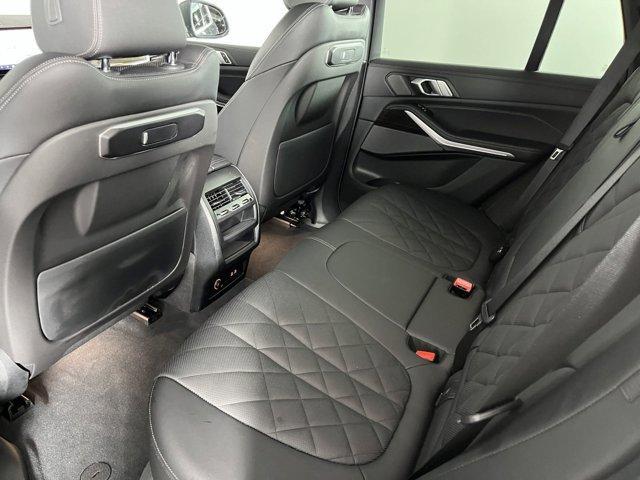 used 2024 BMW X5 car, priced at $67,999