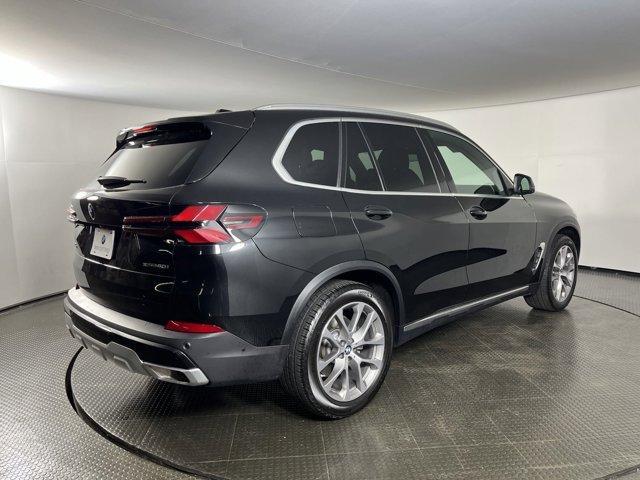 used 2024 BMW X5 car, priced at $67,999