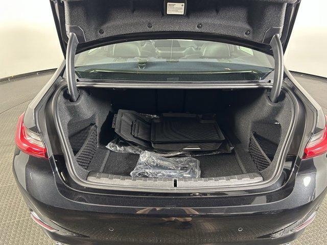 used 2021 BMW 330 car, priced at $31,000