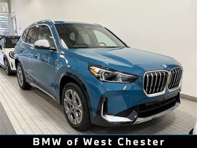 used 2023 BMW X1 car, priced at $41,795