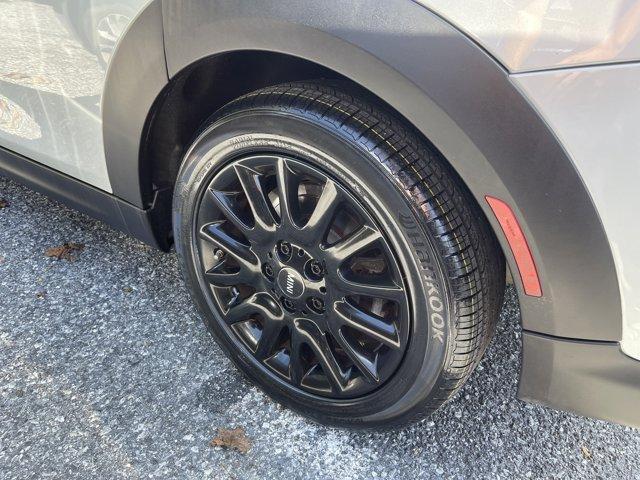 used 2022 MINI Hardtop car, priced at $22,850