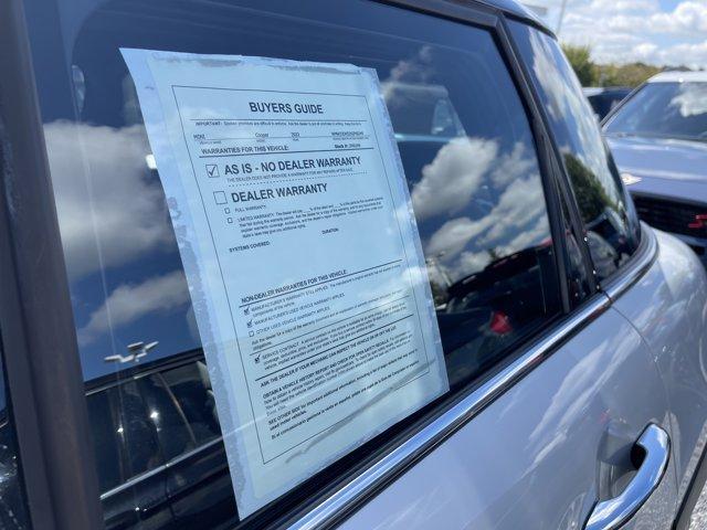 used 2022 MINI Hardtop car, priced at $22,850