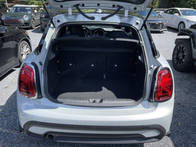 used 2022 MINI Hardtop car, priced at $22,850
