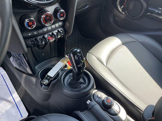 used 2022 MINI Hardtop car, priced at $22,850