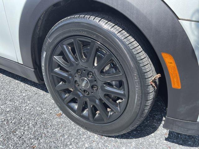 used 2022 MINI Hardtop car, priced at $22,850