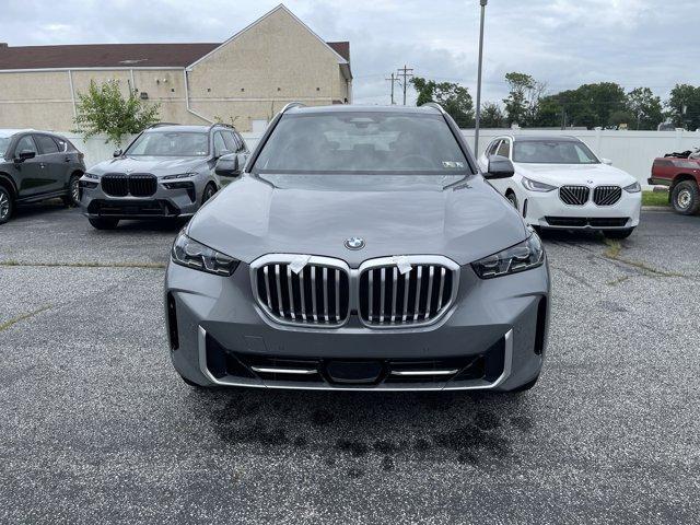 new 2026 BMW X5 car