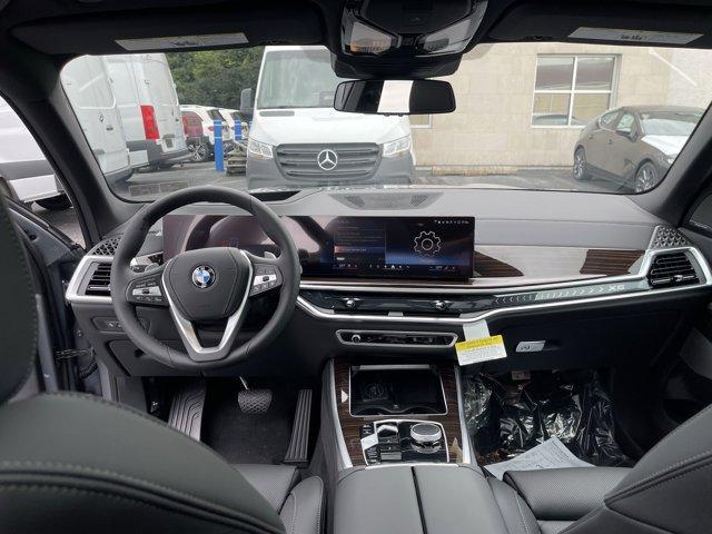 new 2026 BMW X5 car