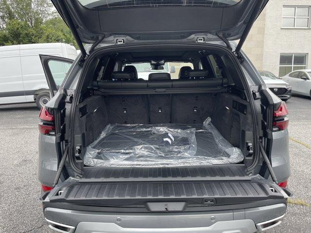 new 2026 BMW X5 car