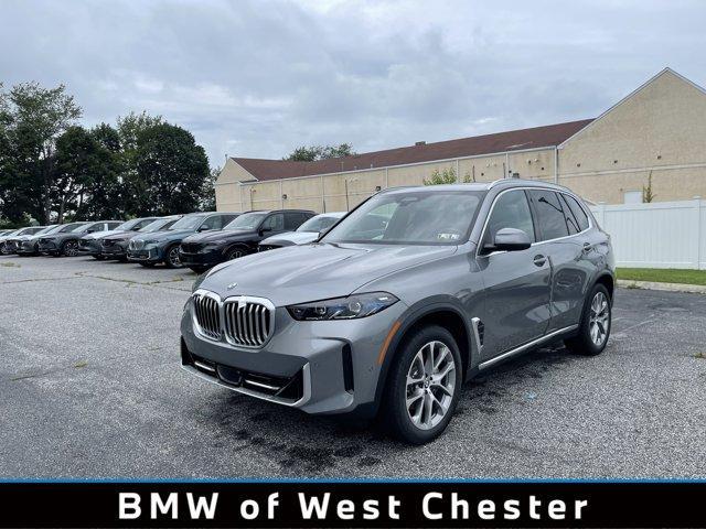 new 2026 BMW X5 car
