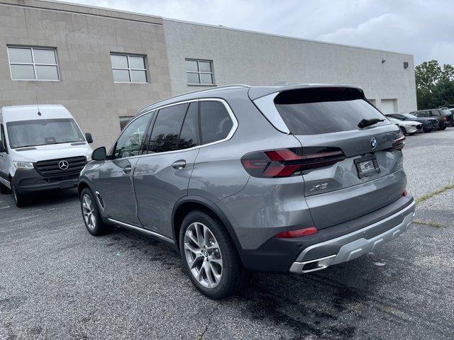 new 2026 BMW X5 car