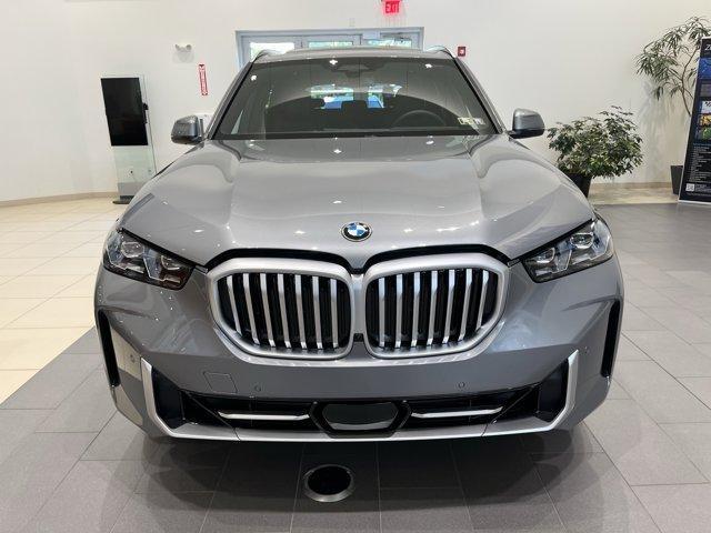 new 2026 BMW X5 car