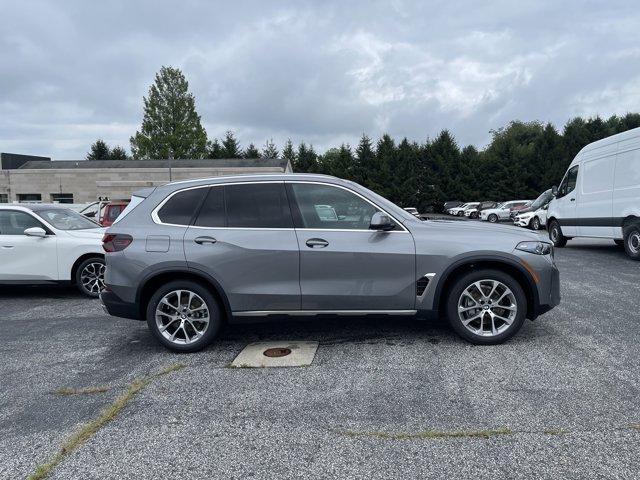 new 2026 BMW X5 car