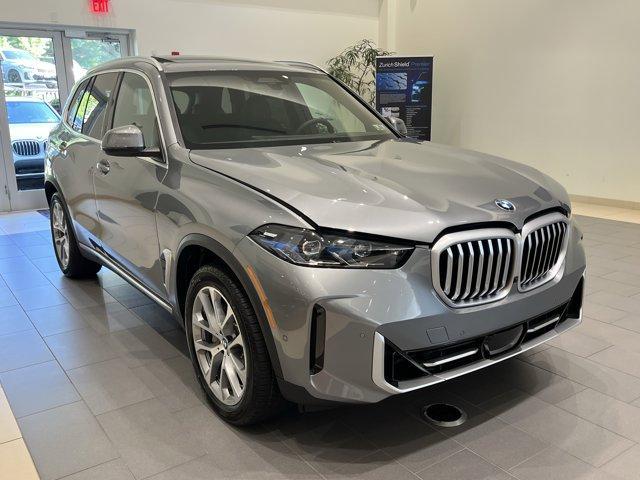 new 2026 BMW X5 car