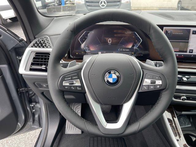 new 2026 BMW X5 car