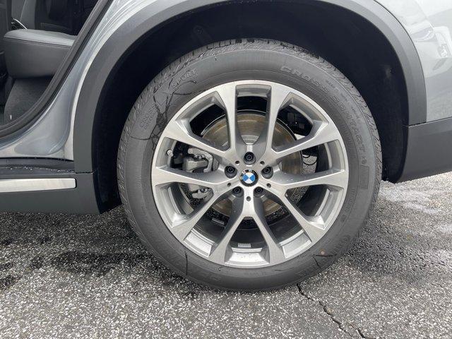 new 2026 BMW X5 car