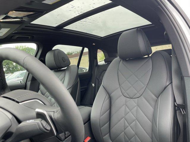 new 2026 BMW X5 car