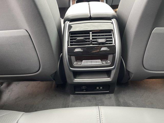 new 2026 BMW X5 car