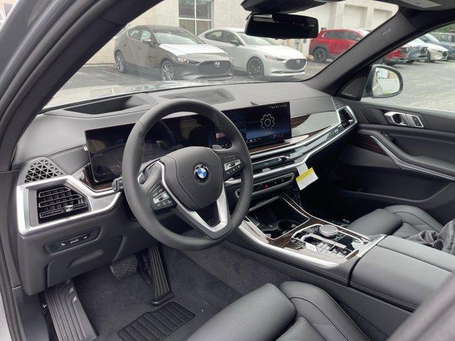 new 2026 BMW X5 car
