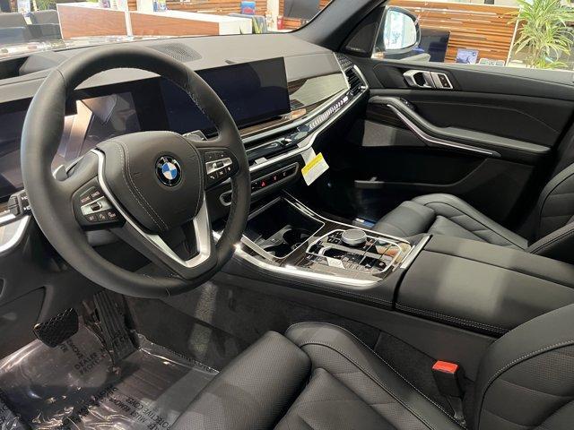 new 2026 BMW X5 car