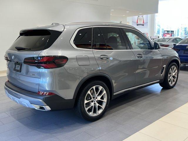 new 2026 BMW X5 car