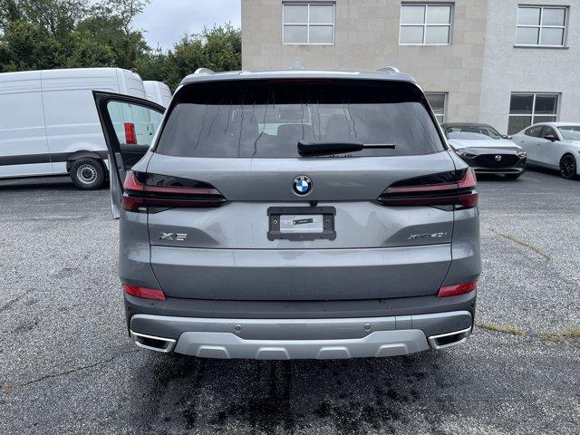 new 2026 BMW X5 car