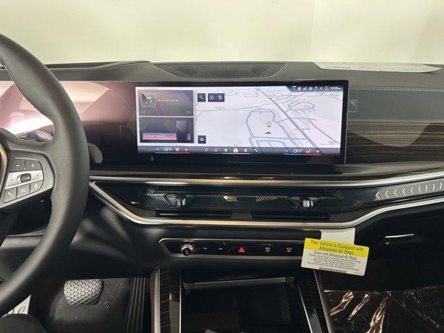 new 2026 BMW X5 PHEV car