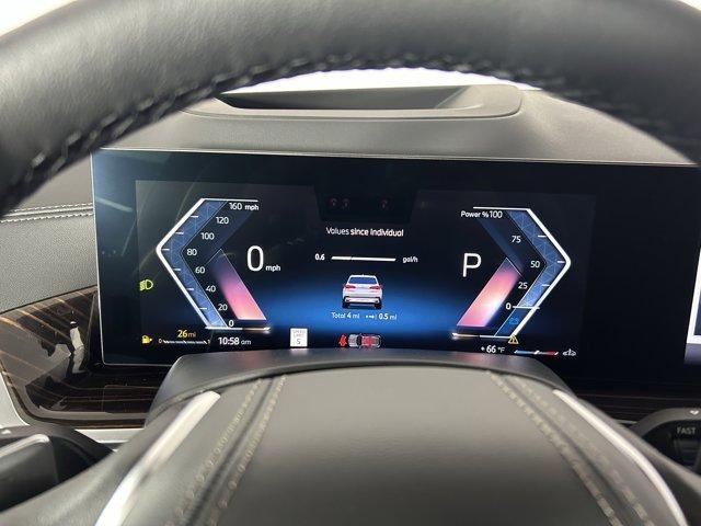 new 2026 BMW X5 PHEV car
