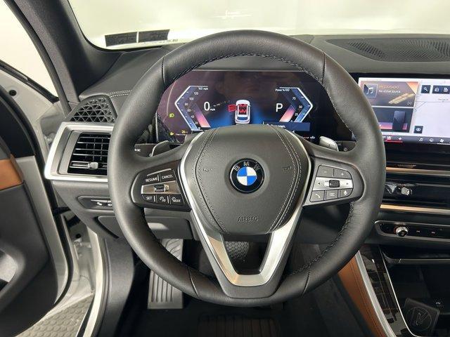 new 2026 BMW X5 PHEV car