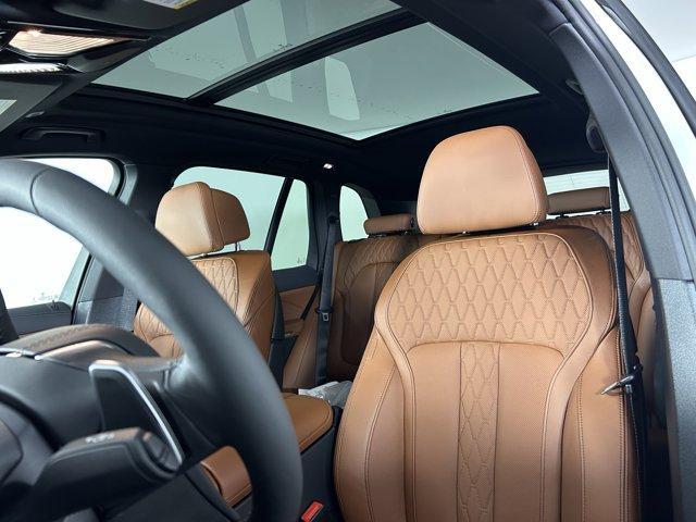 new 2026 BMW X5 PHEV car