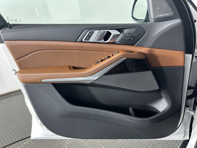 new 2026 BMW X5 PHEV car