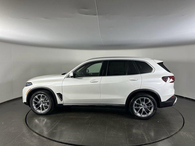 new 2026 BMW X5 PHEV car
