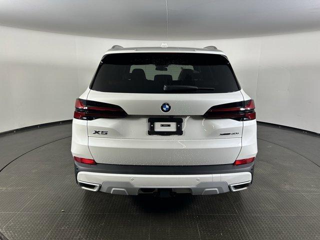 new 2026 BMW X5 PHEV car