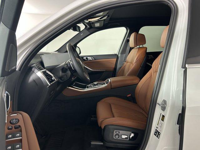 new 2026 BMW X5 PHEV car