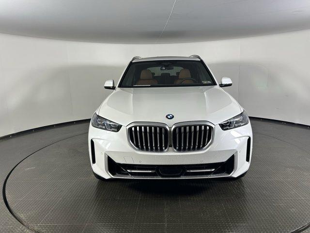 new 2026 BMW X5 PHEV car