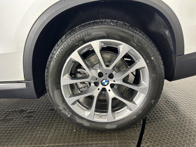 new 2026 BMW X5 PHEV car