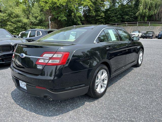 used 2015 Ford Taurus car, priced at $12,960