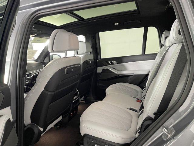 used 2024 BMW X7 car, priced at $81,585