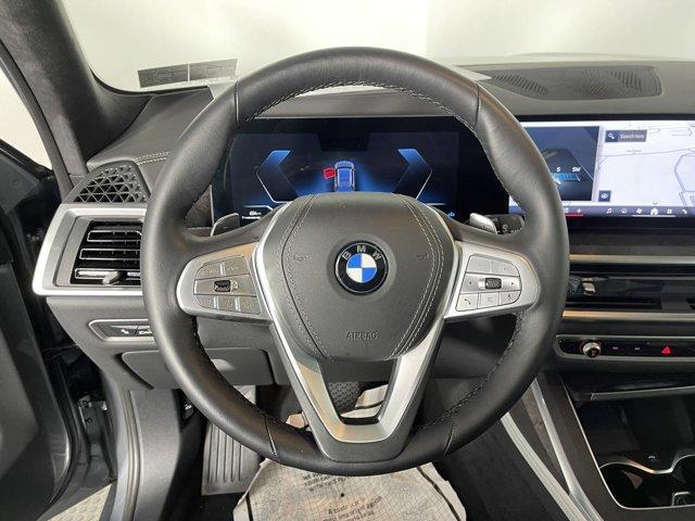 used 2024 BMW X7 car, priced at $81,585