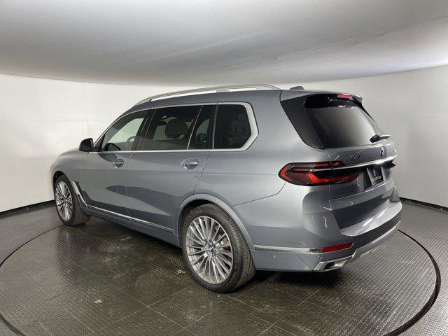 used 2024 BMW X7 car, priced at $81,585