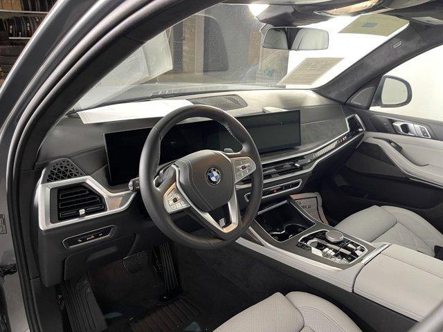 used 2024 BMW X7 car, priced at $81,585