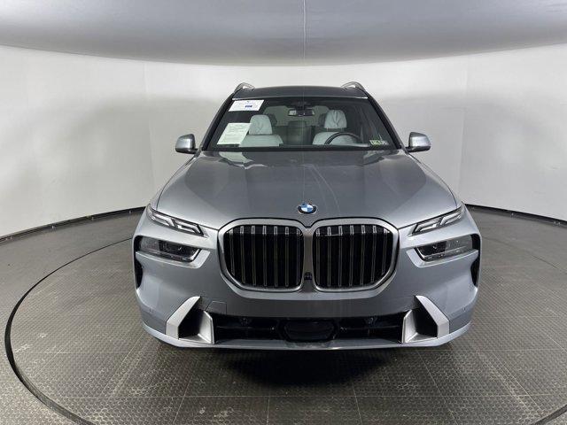 used 2024 BMW X7 car, priced at $81,585