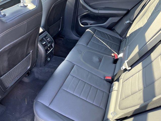 used 2019 BMW X3 car, priced at $21,339